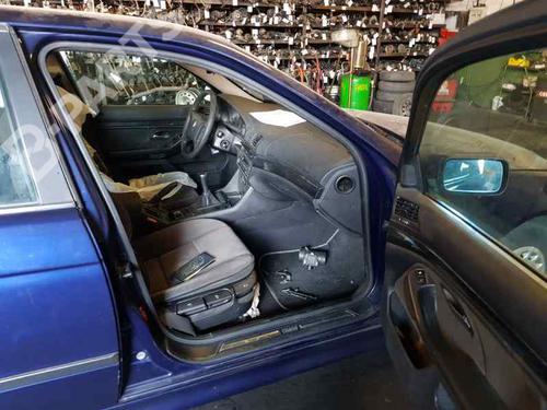 Front right interior door handle BMW 5 (E39) 520 i | BP7136180I14  - Image 12