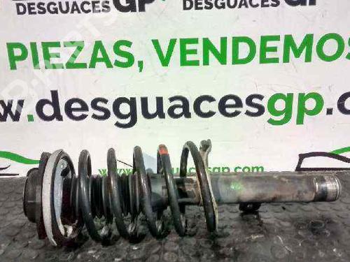 Used Left front shock absorber Left front shock absorber CITROËN XSARA Coupe (N0) 1.9 TD (90 hp) 7141435 7141435