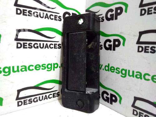 Used Rear left exterior door handle Rear left exterior door handle FORD TRANSIT Van (FA_ _) [2000-2006] 7148719 7148719