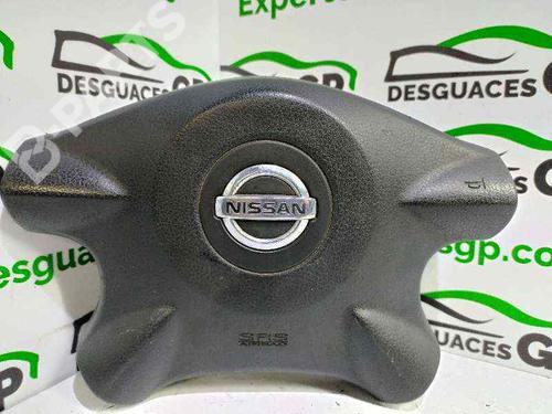 driver-airbag-nissan-terrano-ii-r20-27-tdi-4wd-1992-1993-1994-1995-1996-1997-1998-1999-2000-2001-2002-2003-2004-2005-2006-2007-7125571 main image