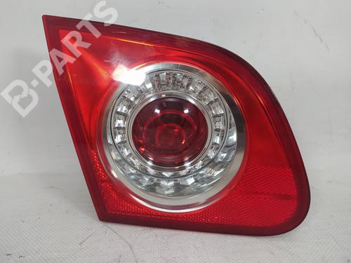 left-taillight-vw-passat-b6-3c2-2005-2006-2007-2008-2009-2010-10284609 main image