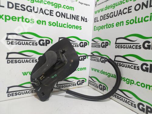 Used Front right interior door handle Front right interior door handle OPEL COMBO Box Body/MPV [2001-2026] 7230474 7230474