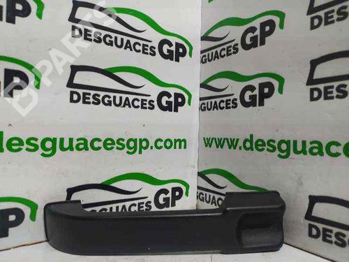 Used Rear right exterior door handle Rear right exterior door handle RENAULT TRAFIC Van (T_, P_, V_) 1.9 D (60 hp) 7127393 7127393