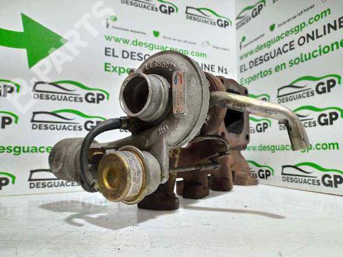 Used Turbo Turbo FORD MONDEO II (BAP) 1.8 TD (90 hp) 7126998 7126998