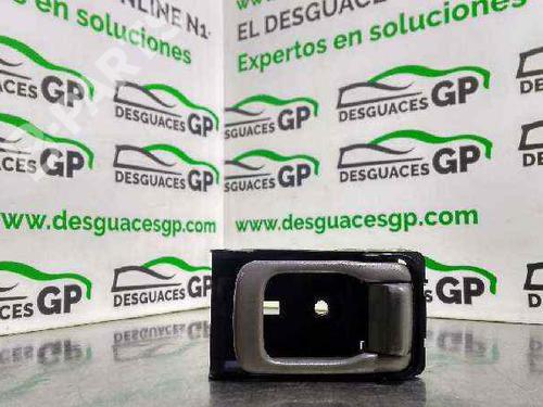 Used Front left interior door handle Front left interior door handle NISSAN MICRA II (K11) 1.3 i 16V (75 hp) 7142633 7142633