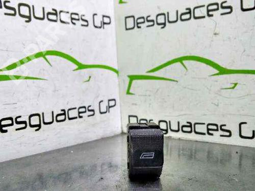 Used Right front window switch Right front window switch SEAT CORDOBA (6K2) 1.9 SDI (68 hp) 7137848 7137848