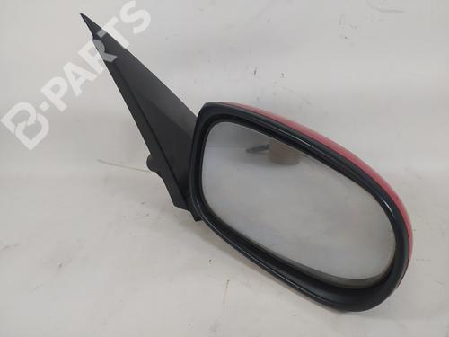 Used Right mirror Right mirror NISSAN ALMERA II (N16) 2.2 Di (110 hp) 10067614 10067614