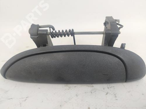 Used Front left exterior door handle Front left exterior door handle RENAULT CLIO II (BB_, CB_) 1.5 dCi (B/C2J) (68 hp) 8516627 8516627