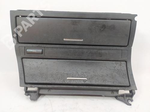 Used Dashboard Dashboard BMW 3 (E46) 320 d (150 hp) 10420309 10420309