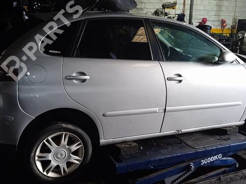 Front left interior door handle SEAT IBIZA III (6L1) 1.9 TDI | BP11130081I13  - Image 10