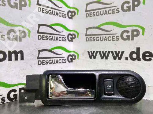 Used Rear left interior door handle Rear left interior door handle VW PASSAT B5 (3B2) 1.8 (125 hp) 7138213 7138213