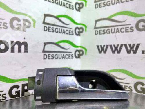Used Front left interior door handle Front left interior door handle OPEL ASTRA H (A04) 1.7 CDTI (L48) (100 hp) 7138917 7138917