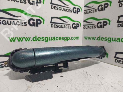 rear-left-exterior-door-handle-nissan-primera-hatchback-p12-18-80611av600-2002-7126572 main image