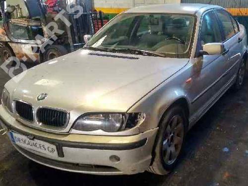 Front right interior door handle BMW 3 (E46) 320 d | BP7143647I14  - Image 8