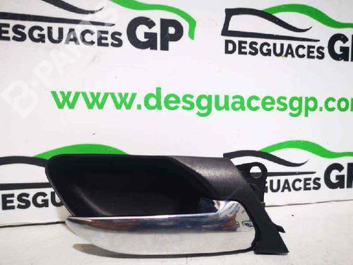 Used Front right interior door handle Front right interior door handle BMW 3 (E46) 320 d (150 hp) 7143647 7143647