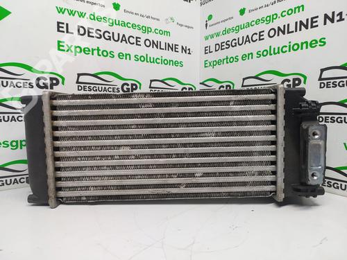 Used Intercooler Intercooler PEUGEOT 307 CC (3B) [2003-2009] 9548263 9548263