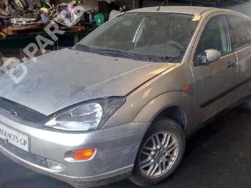 Driver airbag FORD FOCUS I (DAW, DBW) 1.8 Turbo DI / TDDi | BP7140861C9  - Image 10