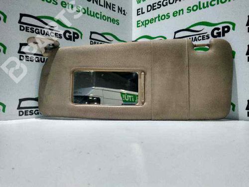 left-sun-visor-bmw-3-e46-320-d-1997-1998-1999-2000-2001-2002-2003-2004-2005-7143412 main image