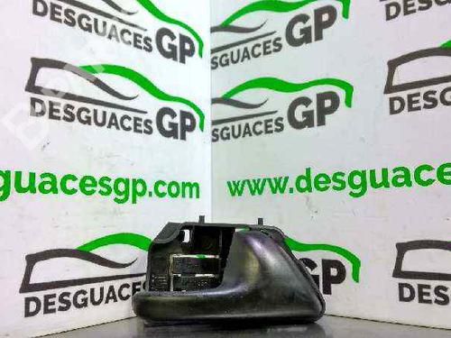 Used Front right interior door handle Front right interior door handle VW POLO III (6N1) 50 1.0 (50 hp) 7140944 7140944