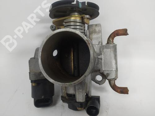 Used Throttle body Throttle body DAEWOO LANOS (KLAT) 1.3 (75 hp) 8071802 8071802