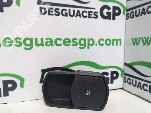 Used Right front window switch Right front window switch OPEL CORSA D (S07) 1.3 CDTI (L08, L68) (90 hp) 7145856 7145856