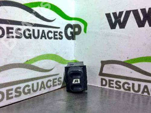 Used Left rear window switch Left rear window switch PEUGEOT 607 (9D, 9U) 2.2 HDi (133 hp) 7138041 7138041