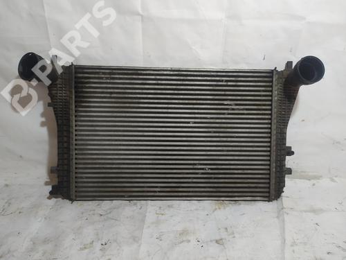 Used Intercooler Intercooler VW PASSAT B6 (3C2) [2005-2010] 10282926 10282926