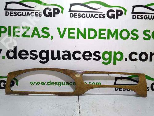 Used Dashboard Dashboard JAGUAR S-TYPE II (X200) 2.7 D (207 hp) 7148507 7148507