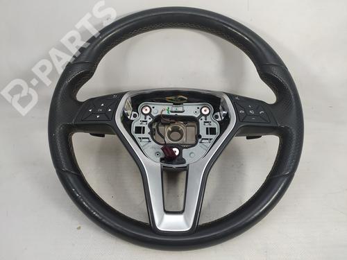 Used Steering wheel Steering wheel MERCEDES-BENZ CLA Coupe (C117) CLA 220 CDI / d (117.303) (170 hp) 10278004 10278004