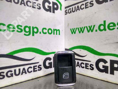 Used Right rear window switch Right rear window switch MERCEDES-BENZ C-CLASS (W204) C 200 CDI (204.001) (136 hp) 7161019 7161019