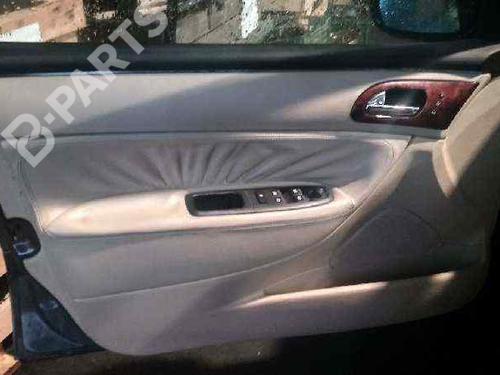 Left sun visor PEUGEOT 607 (9D, 9U) 2.7 HDi 24V | BP7145030I1  - Image 7