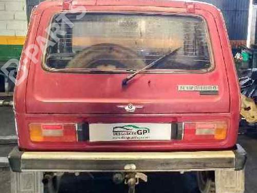 Right front indicator LADA NIVA Closed Off-Road Vehicle (2121, 2131) 1600 | BP7141273C33  - Image 6