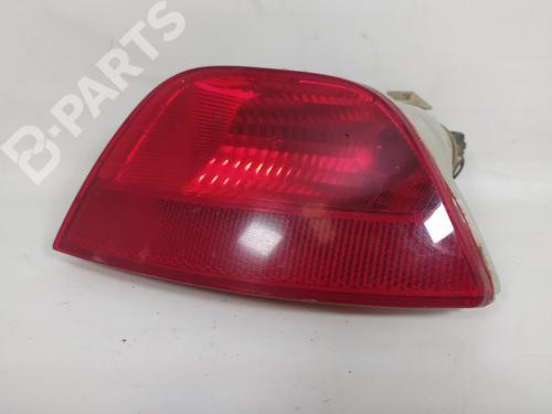 Used Rear fog light Rear fog light FORD FOCUS I (DAW, DBW) [1998-2009] 9298868 9298868