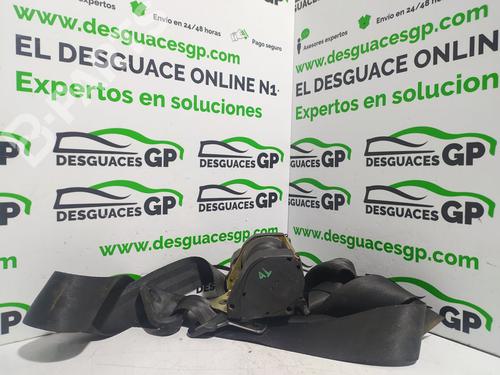 Used Rear right belt tensioner Rear right belt tensioner CITROËN BERLINGO / BERLINGO FIRST Box Body/MPV (M_) 1.9 D 70 (MBWJZ, MCWJZ) (69 hp) 7130753 7130753