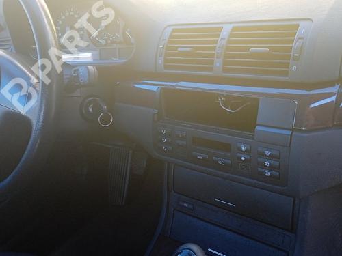 Right front fog light BMW 3 (E46) 320 d | BP10417325C31  - Image 7