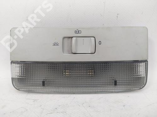 Used Interior roof light Interior roof light SEAT IBIZA III (6L1) 1.4 TDI (70 hp) 10519859 10519859