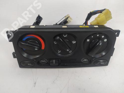 Used Climate control Climate control DAEWOO MATIZ (M100, M150) [1998-2026] 10163199 10163199