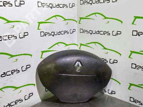 Used Driver airbag Driver airbag RENAULT MEGANE Scenic (JA0/1_) 1.9 dTi (JA0N) (98 hp) 7136142 7136142