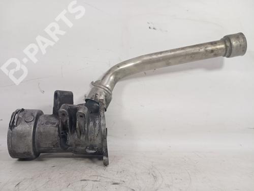 Used Egr Egr MERCEDES-BENZ E-CLASS (W211) E 270 CDI (211.016) (177 hp) 10031598 10031598