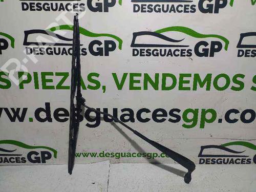 Used Front wipers mechanism Front wipers mechanism RENAULT MEGANE I Grandtour (KA0/1_) 1.9 dTi (KA0N) (98 hp) 7127439 7127439