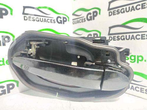 Used Rear left exterior door handle Rear left exterior door handle BMW X3 (E83) 2.0 d (150 hp) 7151761 7151761