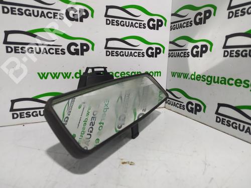 Used Rear mirror Rear mirror LANCIA THESIS (841_) 2.4 JTD (841.AXE1B0, 841.AXH110) (175 hp) 7160651 7160651