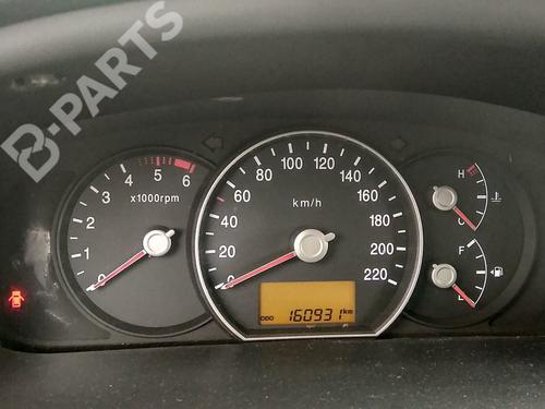 Rear left interior door handle KIA CEE'D SW (ED) 2.0 CRDi 140 | BP7576602I15  - Image 14