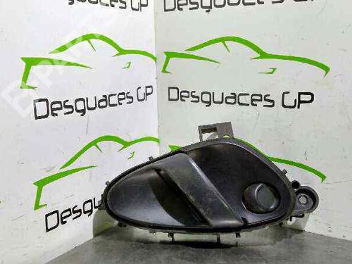 Used Front right interior door handle Front right interior door handle CITROËN XSARA (N1) [1997-2005] 7136425 7136425