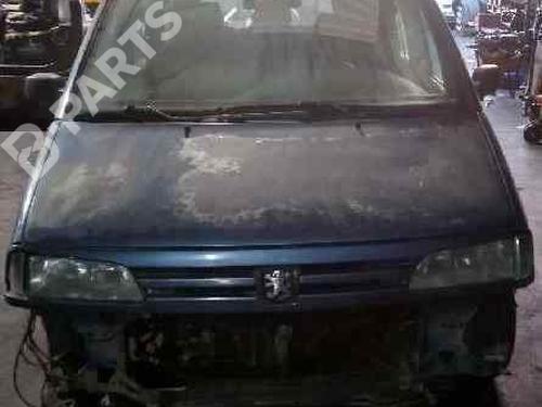 Used Parts PEUGEOT 806 (221)  2.1 td 12V  838547