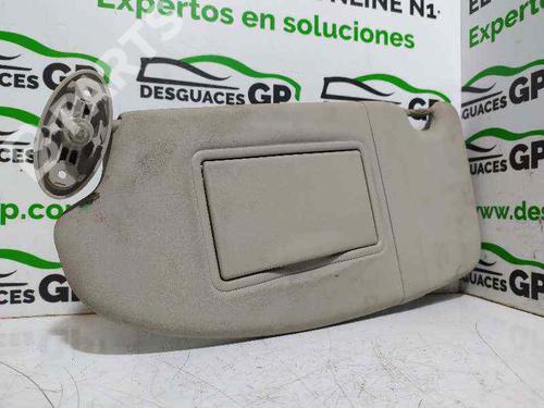 right-sun-visor-ford-focus-ii-saloon-db_-fch-dh-16-2005-7126866 main image