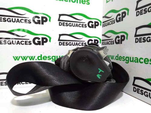 Used Rear middle belt tensioner Rear middle belt tensioner VW TOURAN (1T1, 1T2) 2.0 TDI 16V (140 hp) 8751326 8751326