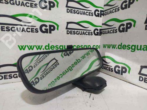 Used Rear mirror Rear mirror HYUNDAI SONATA V (NF) 2.0 CRDi (140 hp) 7151669 7151669