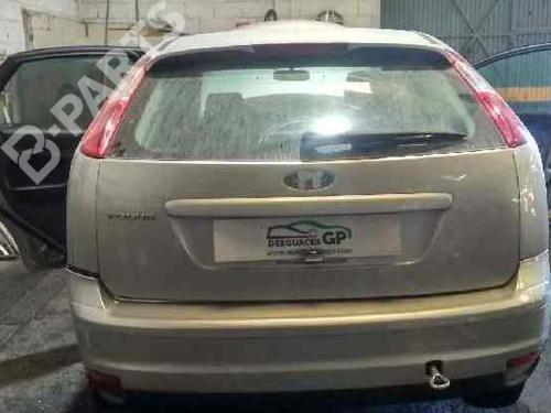 Squib airbag FORD FOCUS II Saloon (DB_, FCH, DH) 1.6 | BP7126891C102  - Image 9