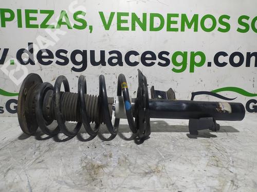 Used Left front shock absorber Left front shock absorber VOLVO XC60 I SUV (156) 2.4 D (175 hp) 9169654 9169654